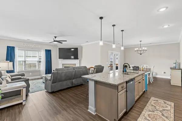 231 Winchester Drive, Rossville, GA 30741