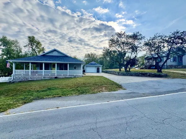 52 & 64 S Main ST, Fair Grove, MO 65648