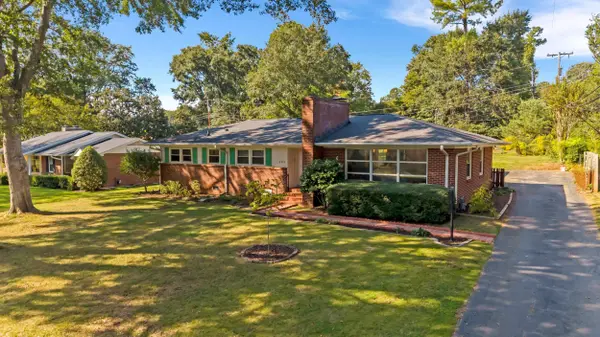 109 Monroe RD, Spartanburg, SC 29307