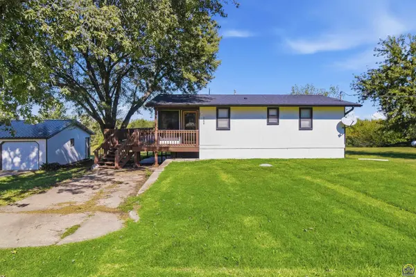 2598 South Shore DR, Vassar, KS 66543