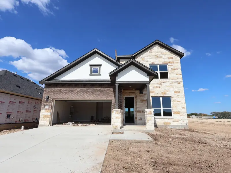 350 George Harper ST, Buda, TX 78610