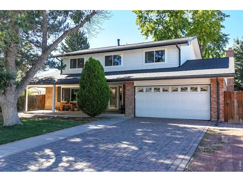 7143 S Platte Canyon, Littleton, CO 80128