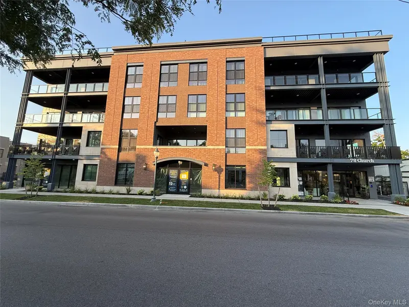 78 Church ST #201, Call Listing Agent, NY 12866