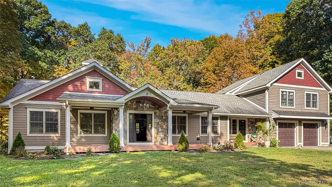 23 Perk And Sons CT, Cold Spring, NY 10516