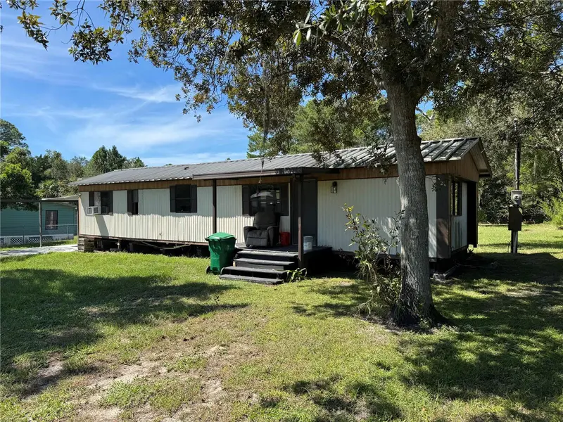 3256 KILBEE ST, Mims, FL 32754