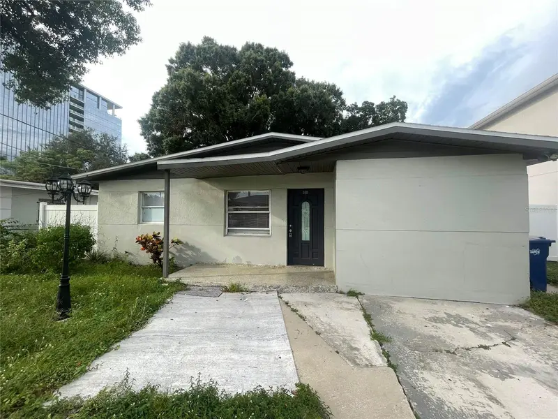 3411 W GRACE ST, Tampa, FL 33607