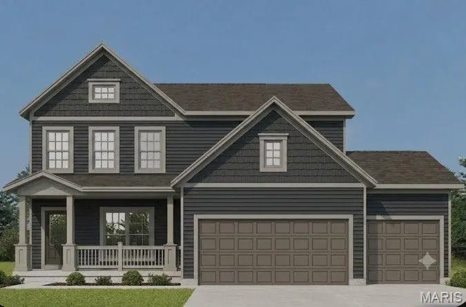 434 Oak Barrel DR, O'fallon, MO 63385