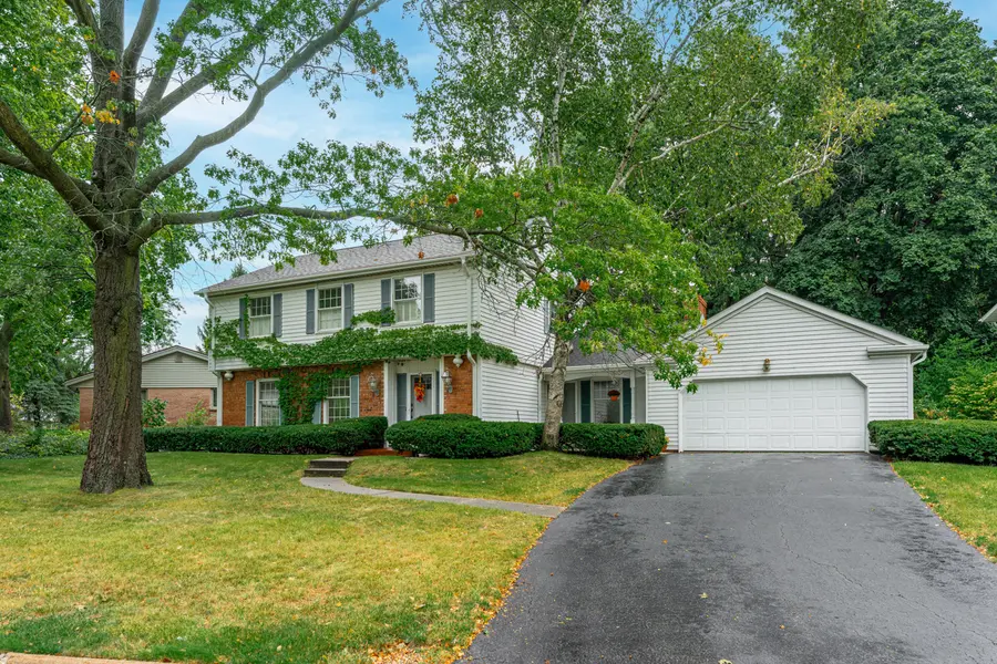 3125 SPRING LAKE DR, Rockford, IL 61114