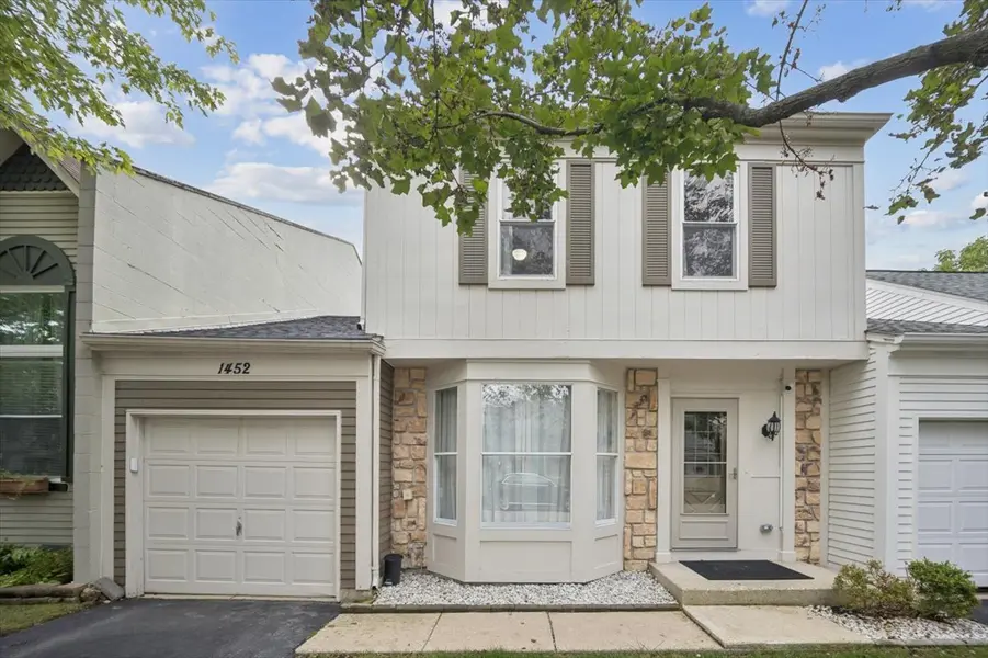1452 N Chelsea AVE, Palatine, IL 60067