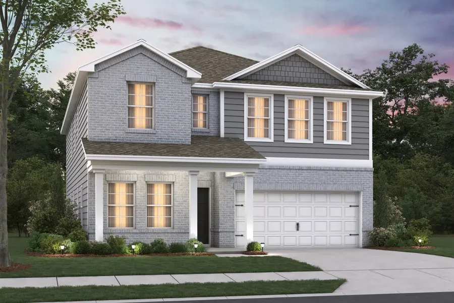 3120 Gravity Drive, Columbia, TN 38401