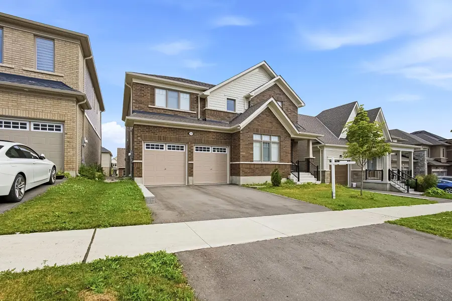 123 REA DR, Centre Wellington, ON N1M 0J8