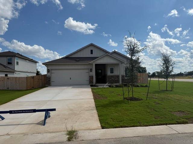 205 Gene Ray, Bertram, TX 78605