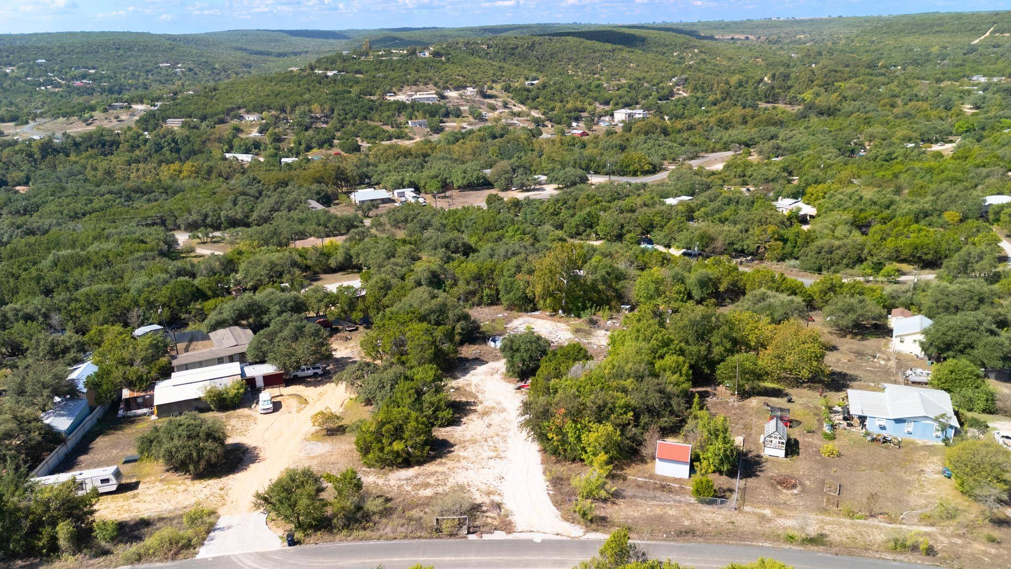 11706 Lonesome CV, Leander, TX 78641
