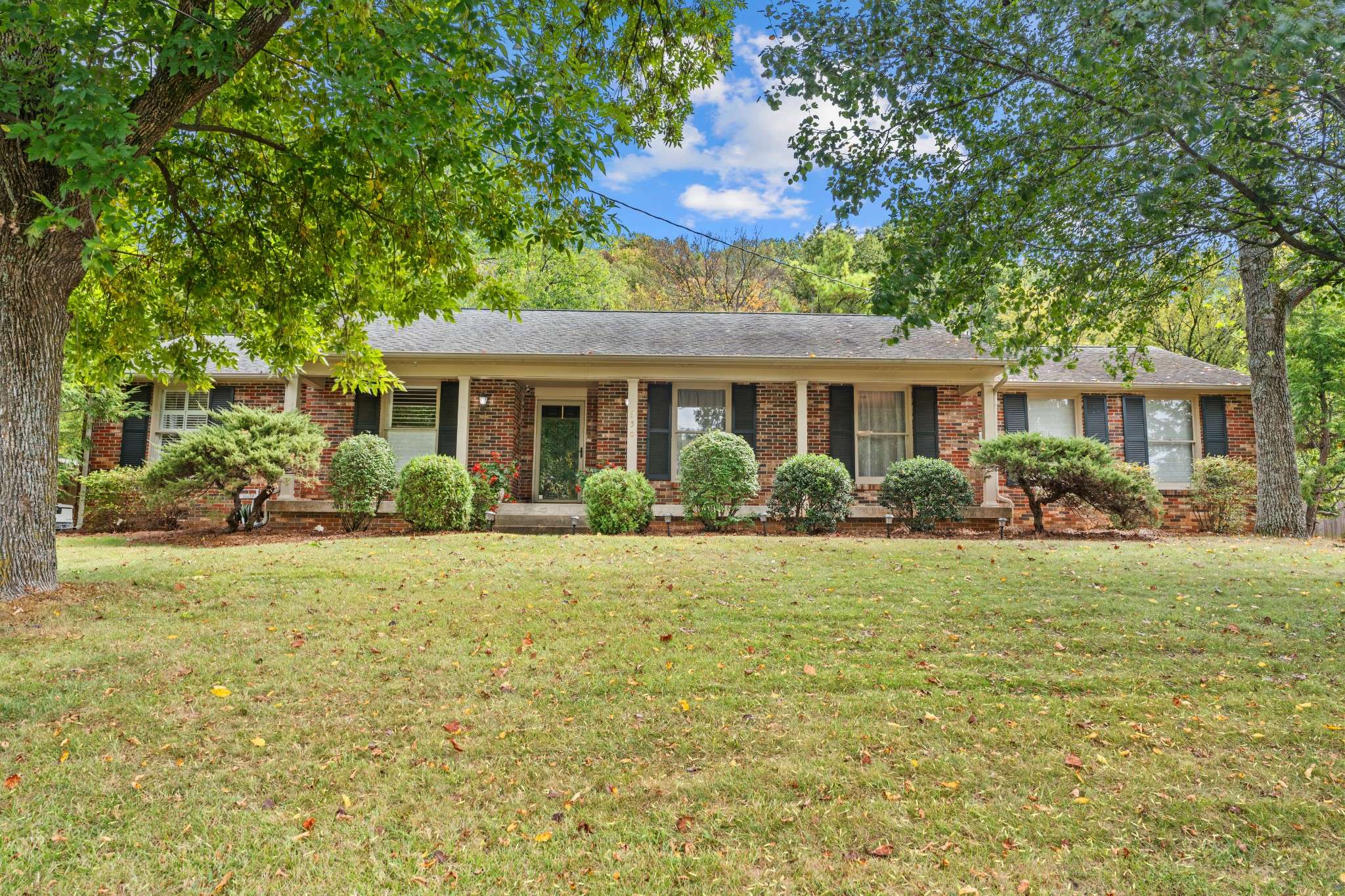 930 Percy Warner Blvd, Nashville, TN 37205