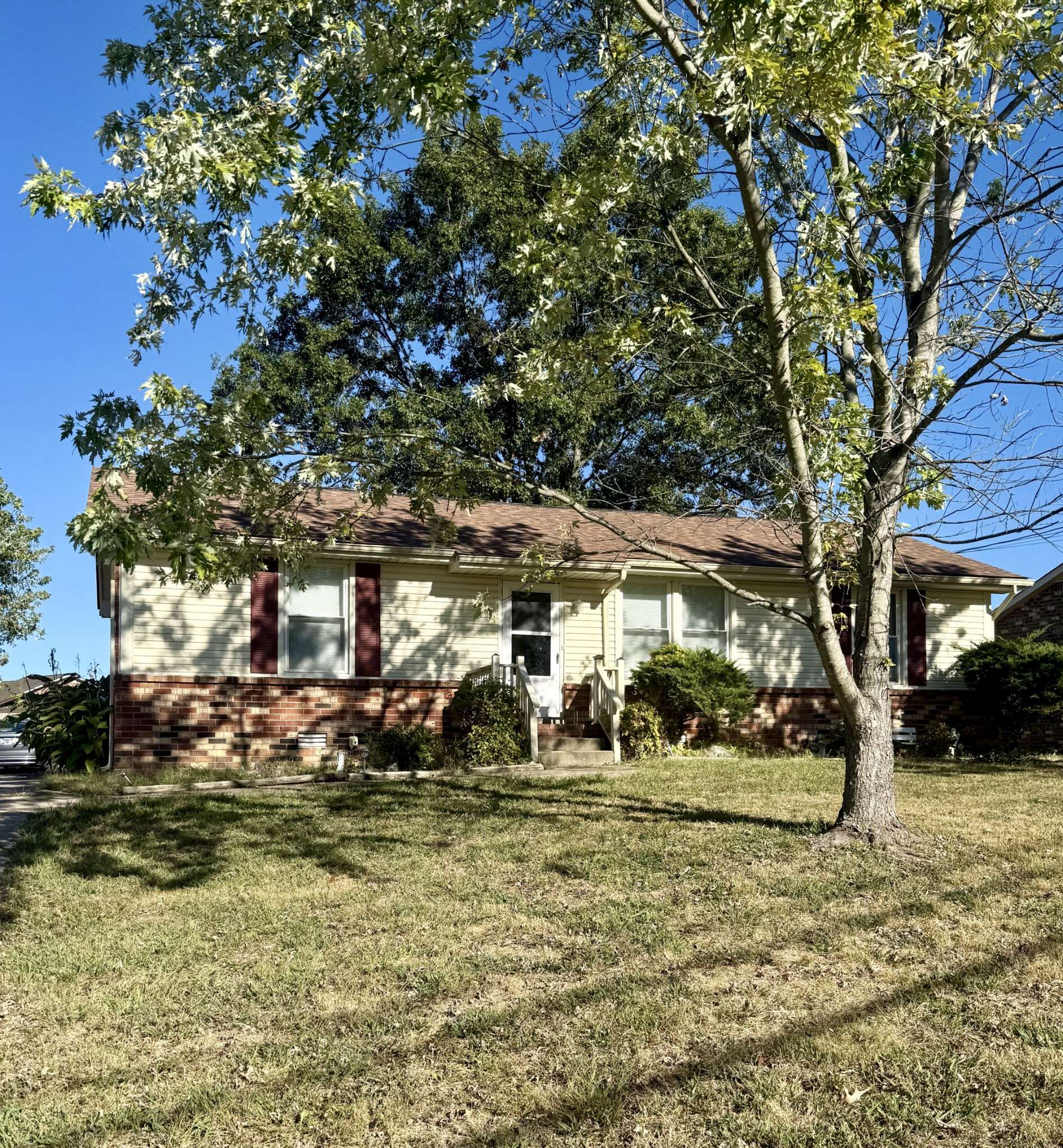 237 Evergreen Cir, Hendersonville, TN 37075