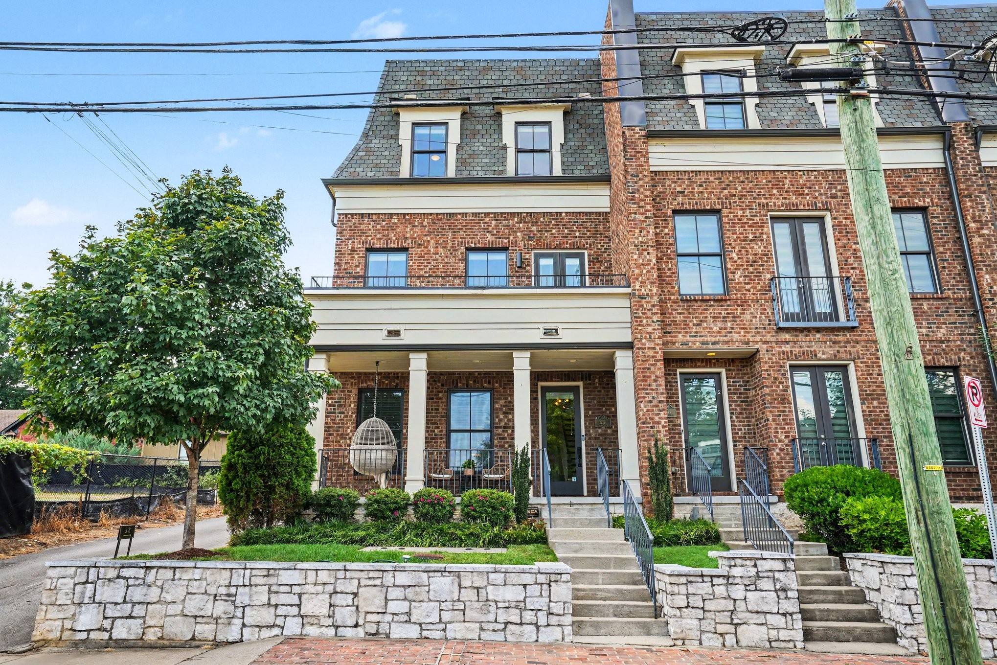 1313 5th Ave #N #1, Nashville, TN 37208