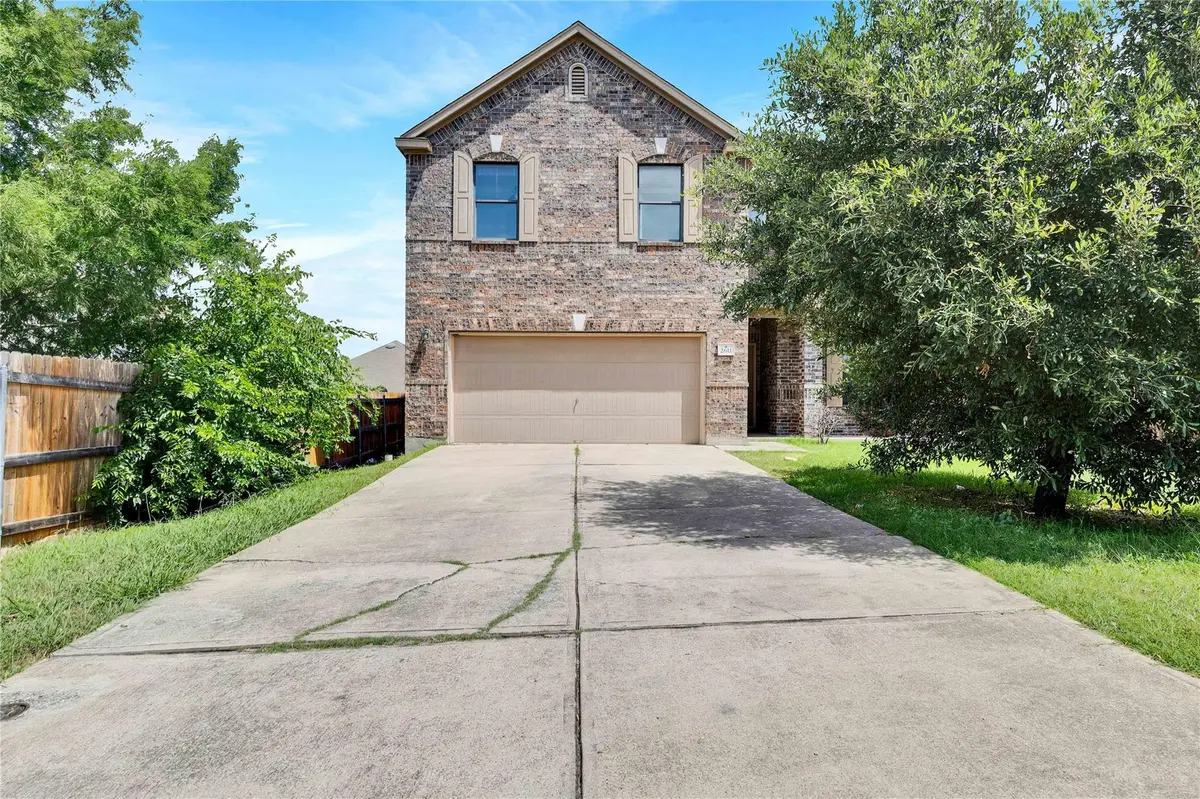 2611 University PARK, Georgetown, TX 78626