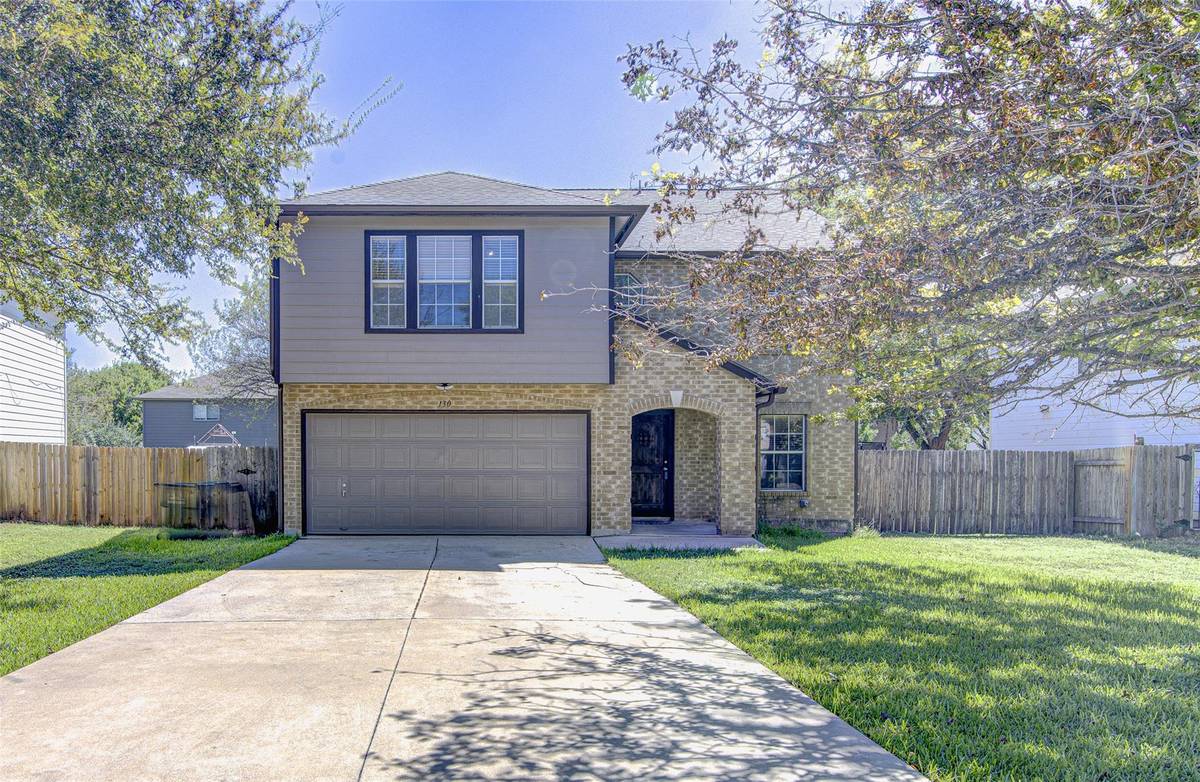 130 Wild Buffalo DR, Kyle, TX 78640