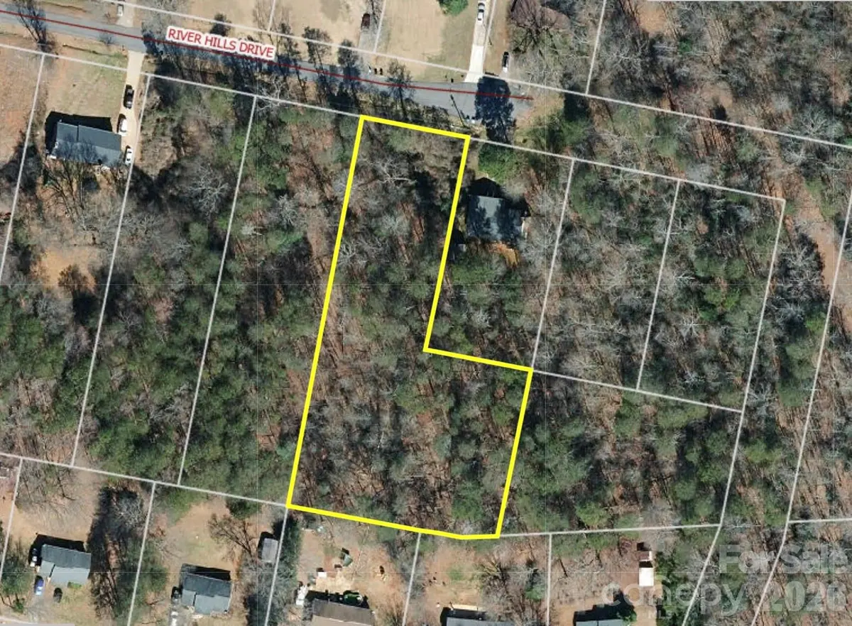 00 River Hills DR, Forest City, NC 28043