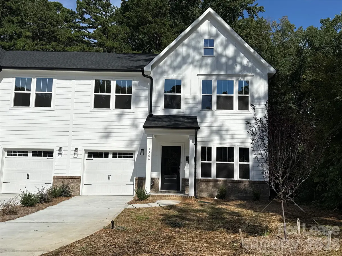 3306 Campbell ST, Charlotte, NC 28205