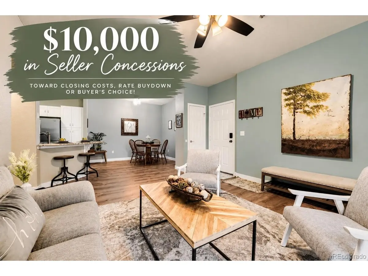 1672 W Canal #415, Littleton, CO 80120