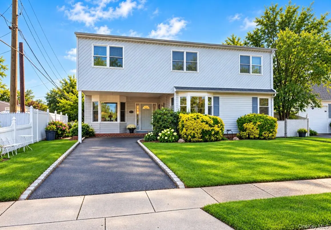 58 Curtis PL, Bethpage, NY 11714