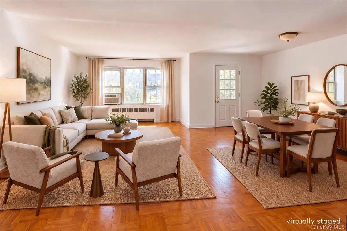 3299 Cambridge AVE #4F, Bronx, NY 10463