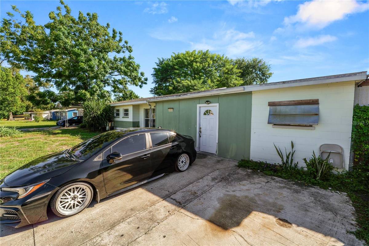 1822 MOOSE DR, Lakeland, FL 33801