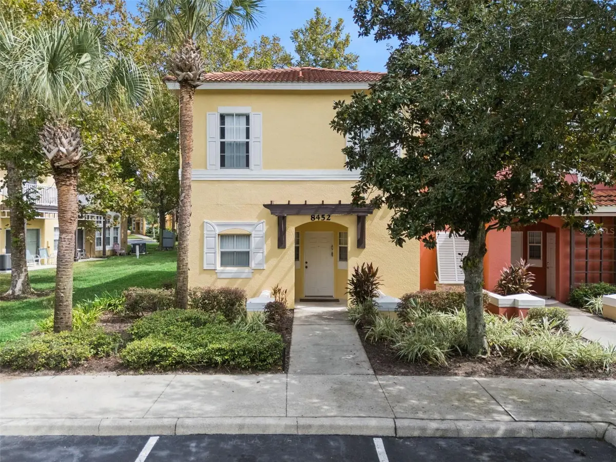 8452 CRYSTAL COVE LOOP, Kissimmee, FL 34747