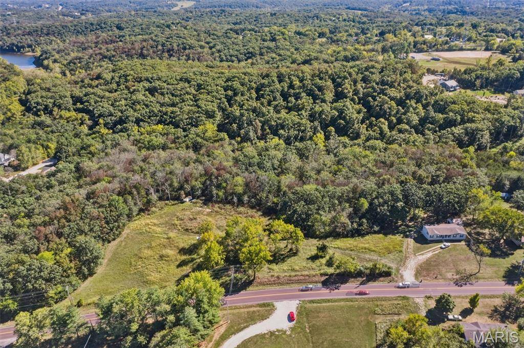 0 Highway Z, Hillsboro, MO 63050