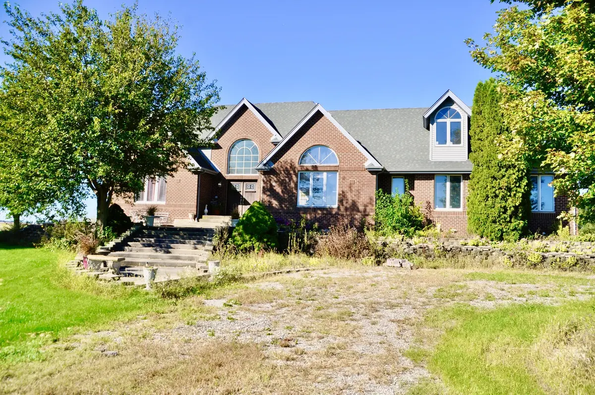 14975 Brisbin RD, Minooka, IL 60447