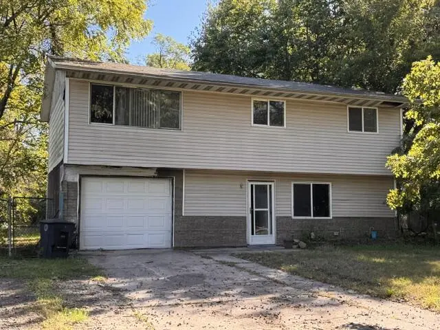 3851 Tennessee ST, Gary, IN 46409