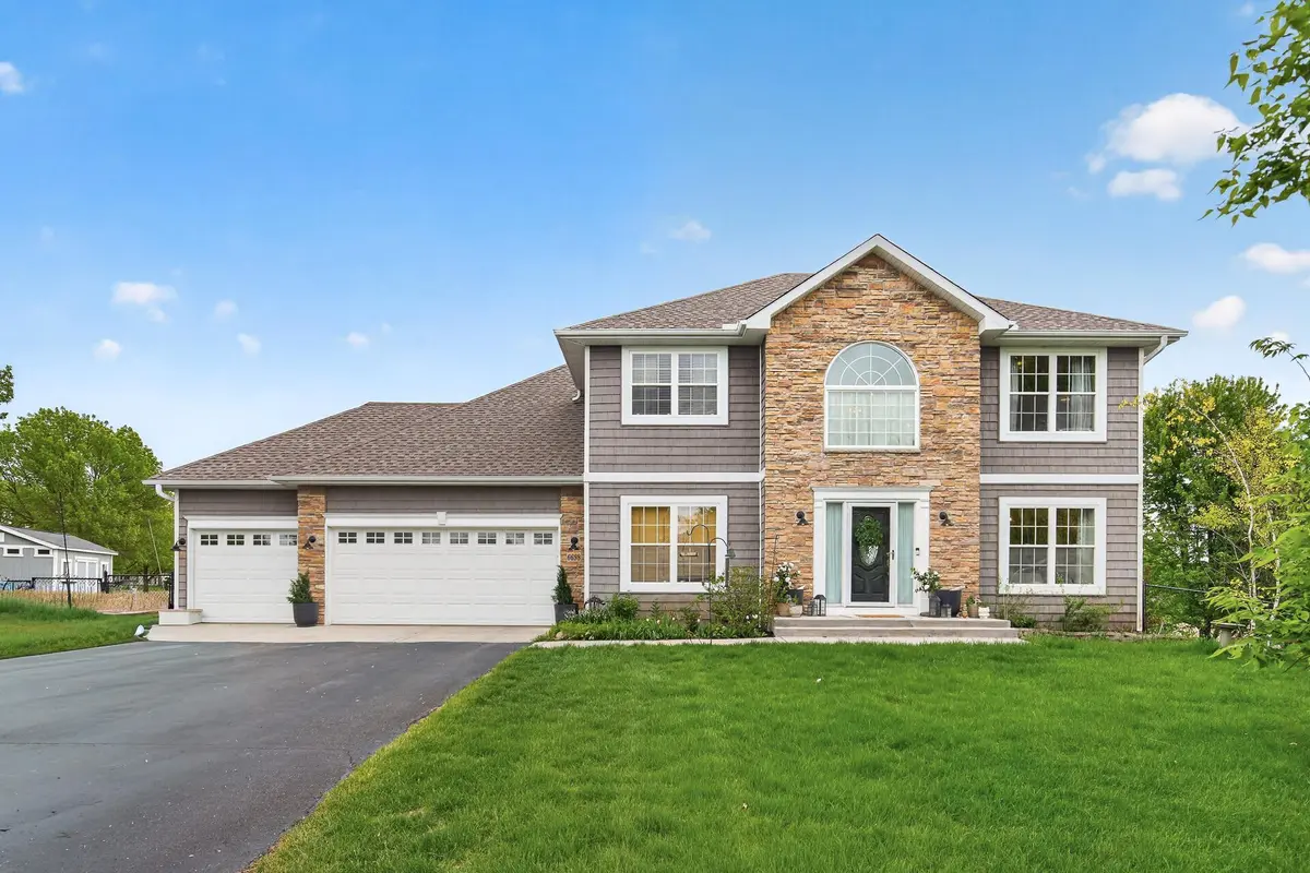 6698 Mackenzie AVE NE, Albertville, MN 55301