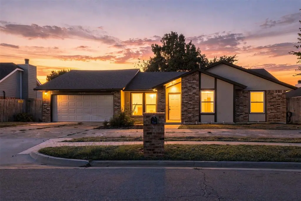 7609 Northway TER, Oklahoma City, OK 73162