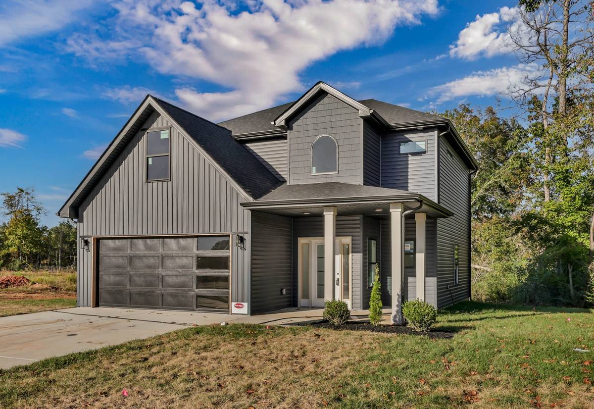 807 Bluestem Way, Clarksville, TN 37042