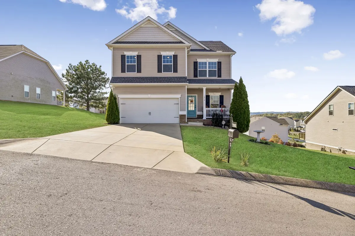 1816 Wendy Blvd, Columbia, TN 38401