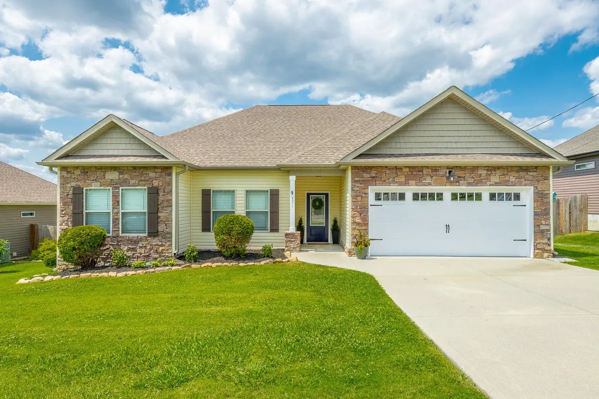 351 Franklin Circle, Fort Oglethorpe, GA 30742