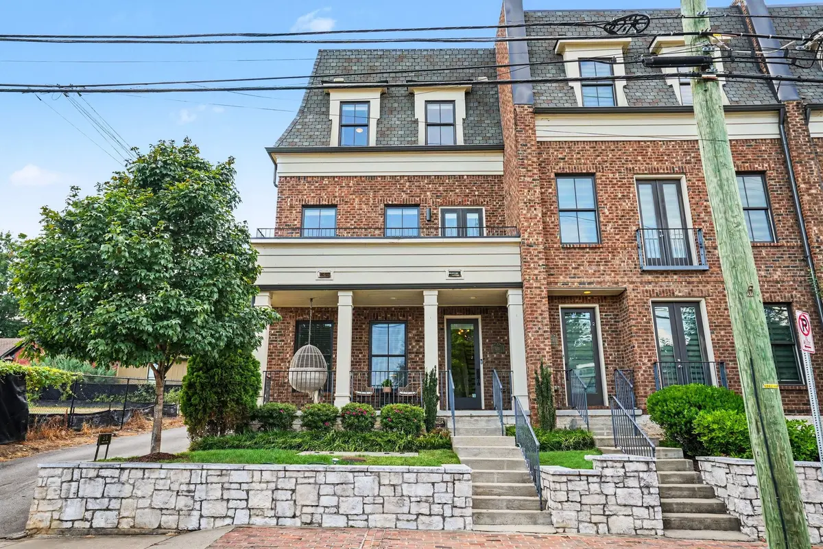 1313 5th Ave #N #1, Nashville, TN 37208
