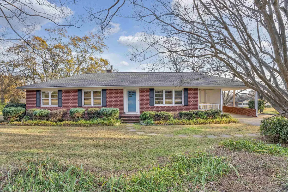 119 Beechwood DR, Inman, SC 29349