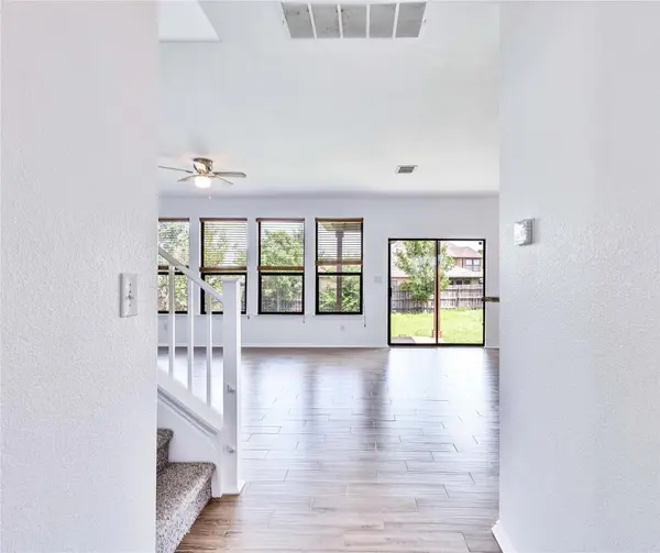 2611 University PARK, Georgetown, TX 78626