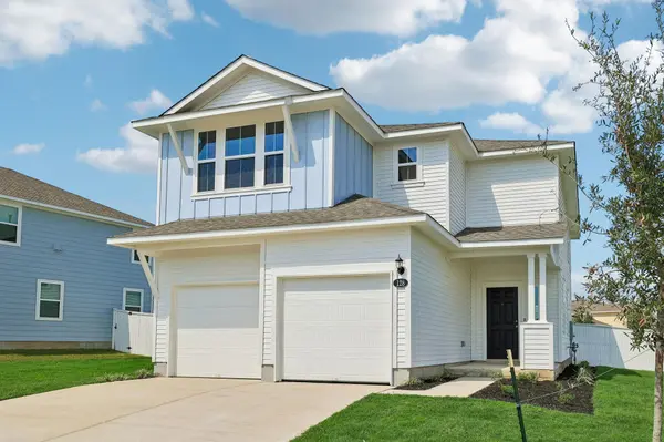 128 Honeybee LN, Elgin, TX 78621