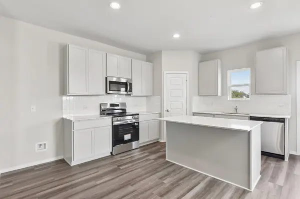 2710 Foss RD, Pflugerville, TX 78660