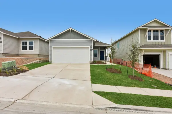 2710 Foss RD, Pflugerville, TX 78660