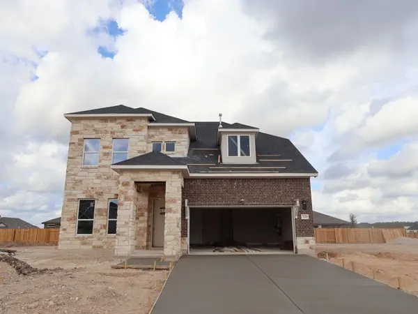 326 Callahan LOOP, Buda, TX 78610