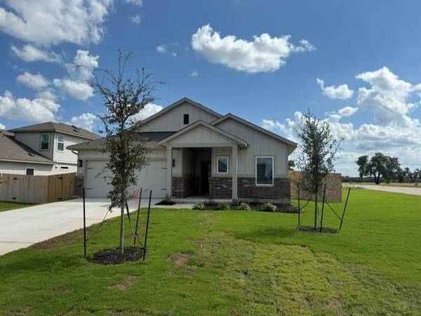 205 Gene Ray, Bertram, TX 78605