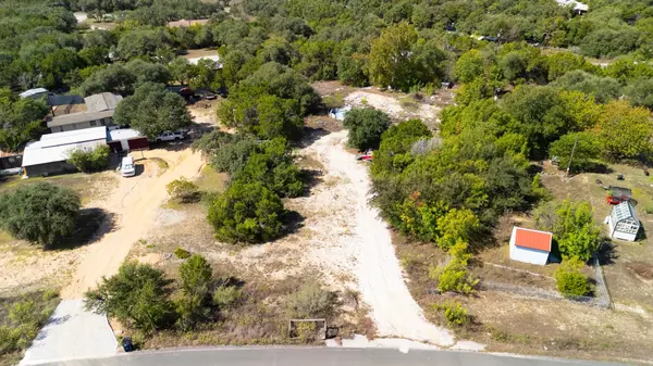 11706 Lonesome CV, Leander, TX 78641