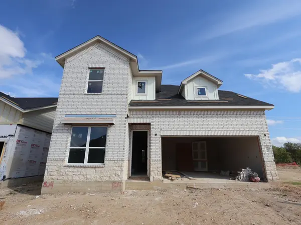 804 Boley DR, Austin, TX 78652