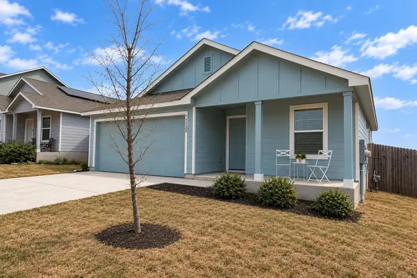14409 Treyvon RD, Pflugerville, TX 78660