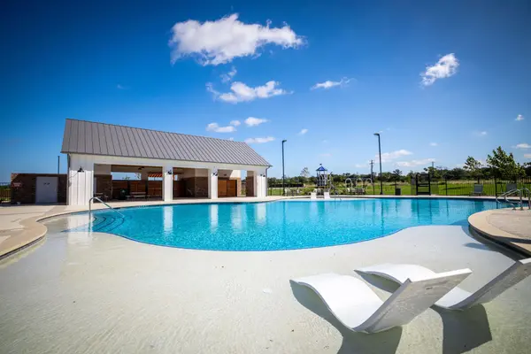 117 Adze DR, Liberty Hill, TX 78642