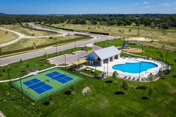 117 Adze DR, Liberty Hill, TX 78642